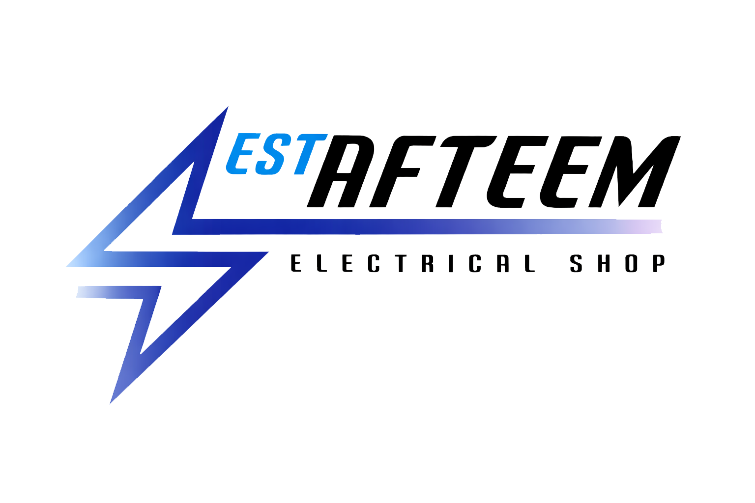 EST. Afteem Electrical Shop
